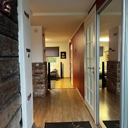 Jalaka Appartement *