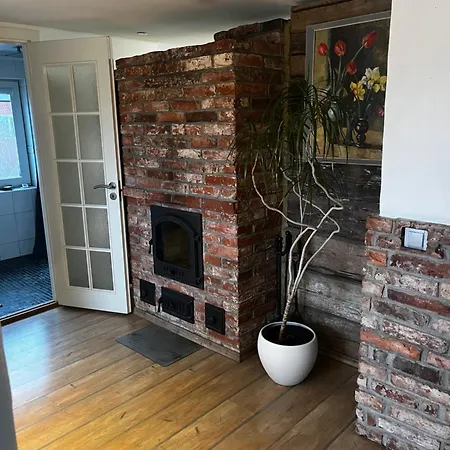 Jalaka Appartement Haapsalu