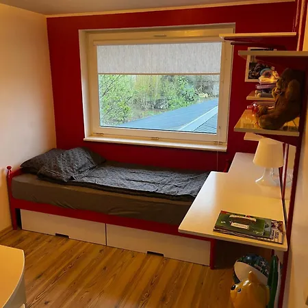Appartement Jalaka Haapsalu
