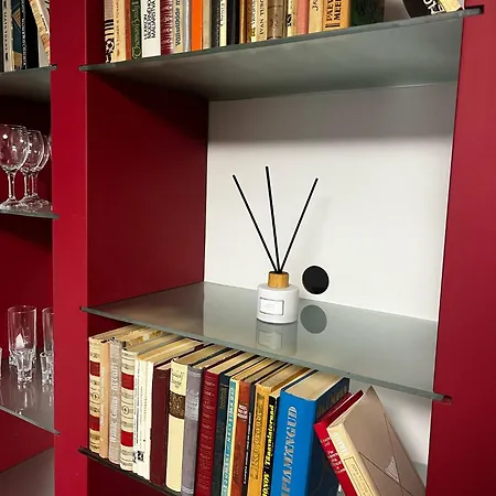 Appartement Jalaka