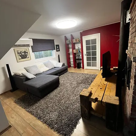 Appartement Jalaka *
