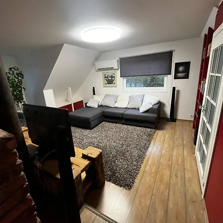 Appartement Jalaka Haapsalu